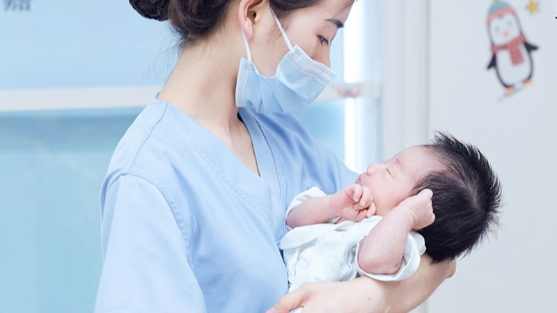 产后康复，母婴护理师线上课程：开启专业之路的关键一步