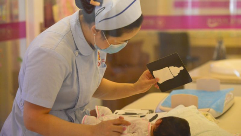 婴儿游泳馆选址攻略：避开周边竞争，打造亲子乐园