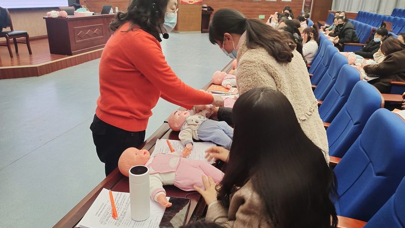 小儿推拿保健师培训，费用之外，你还需要了解这些