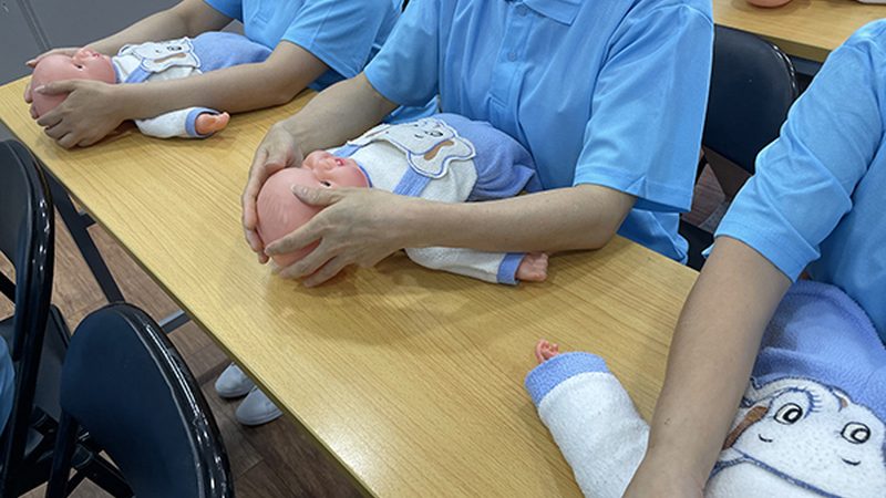 孕期护理标准规范PDF下载