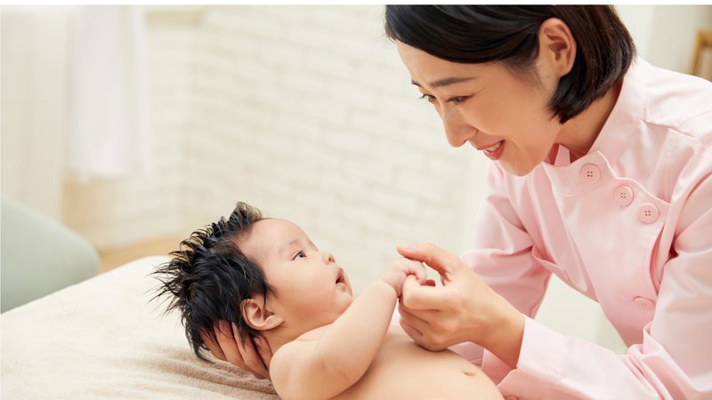 月子会所双人房户型适合谁