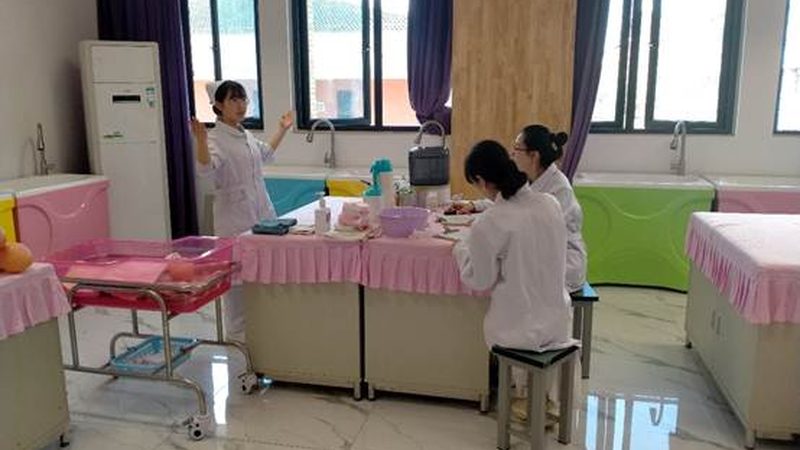 社区母婴护理加盟，你准备好了吗？**