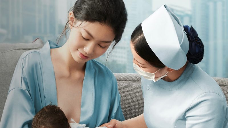 催乳师培训班：费用之外，你还需要了解这些**