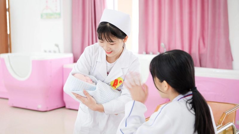 成都孕妇护理服务代理条件